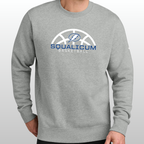 SQHS Basketball Nike Club Fleece Crewneck