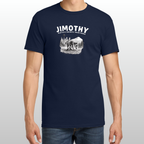 Jimothy Seattle's Favorite Trash Panda T-Shirt