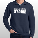 Squalicum Grunge 1/4 Zip