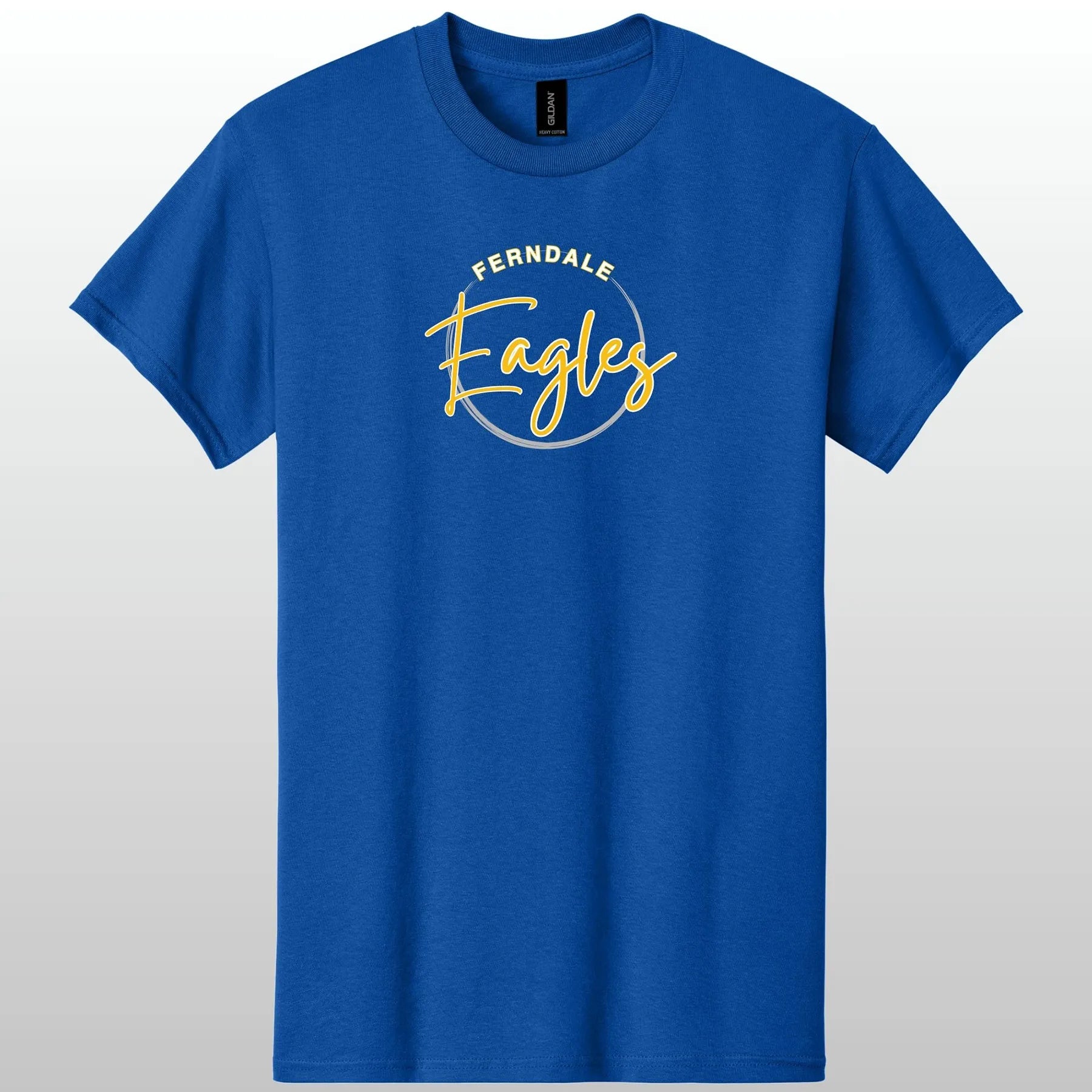 Ferndale Swish Tee