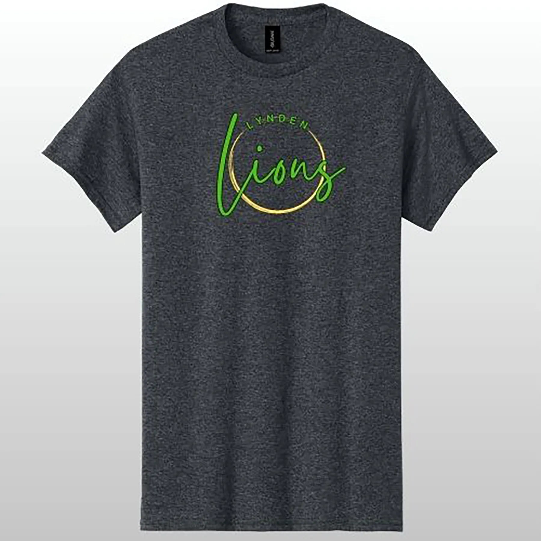 Lynden Lions Swish Shirt