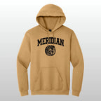 Meridian Classic Hooded Sweatshirt