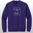 The Bellingham Rock - Crewneck