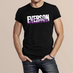 Everson Elementary Mountain T-Shirt