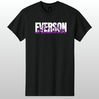 Everson Elementary Mountain T-Shirt