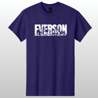 Everson Elementary Mountain T-Shirt