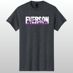 Everson Elementary Mountain T-Shirt
