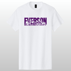Everson Elementary Mountain T-Shirt