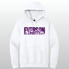 Everson Elementary Mountain Hoodie