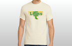Lynden Scribble T-shirt