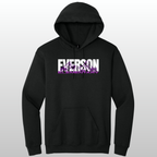 Everson Elementary Mountain Hoodie