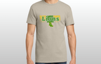 Lynden Scribble T-shirt
