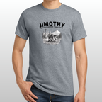 Jimothy Seattle's Favorite Trash Panda T-Shirt