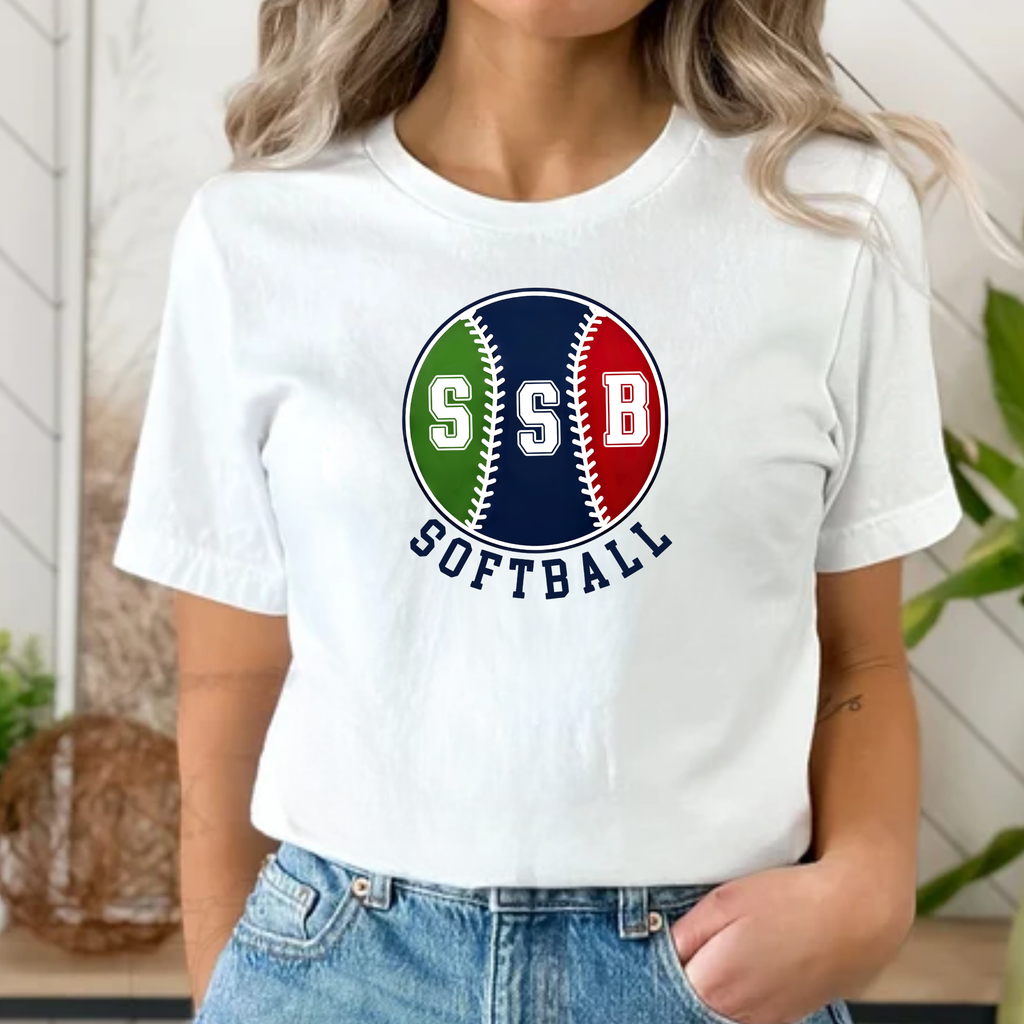 SSB Tee