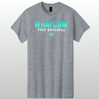 Whatcom Prep Game T-Shirt