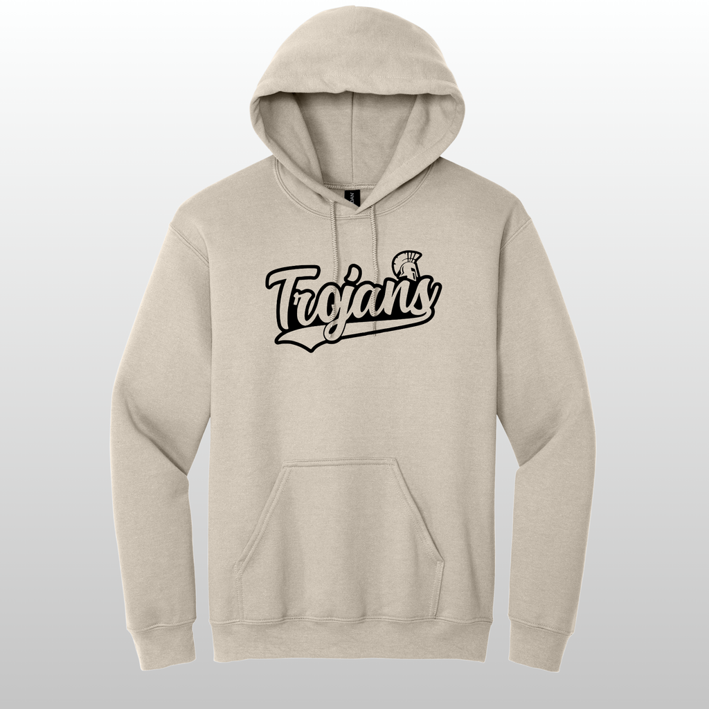 Trojans Hoodie