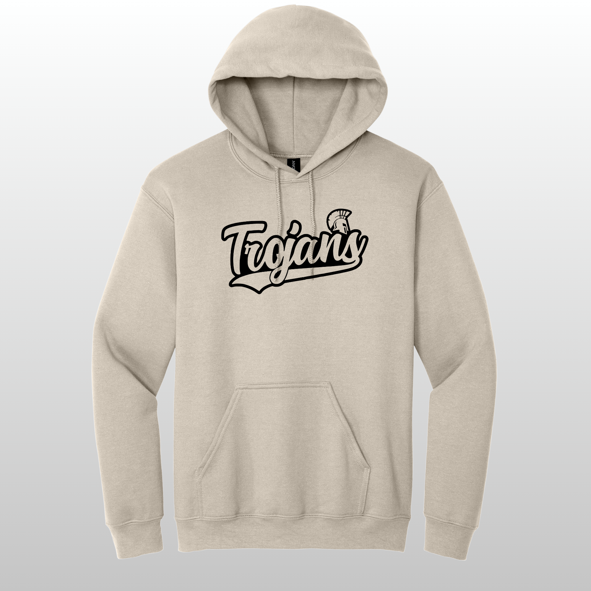 Trojans Hoodie