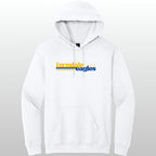 Ferndale Retro Hoodie
