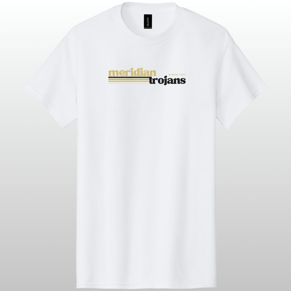 Meridian Retro T-Shirt