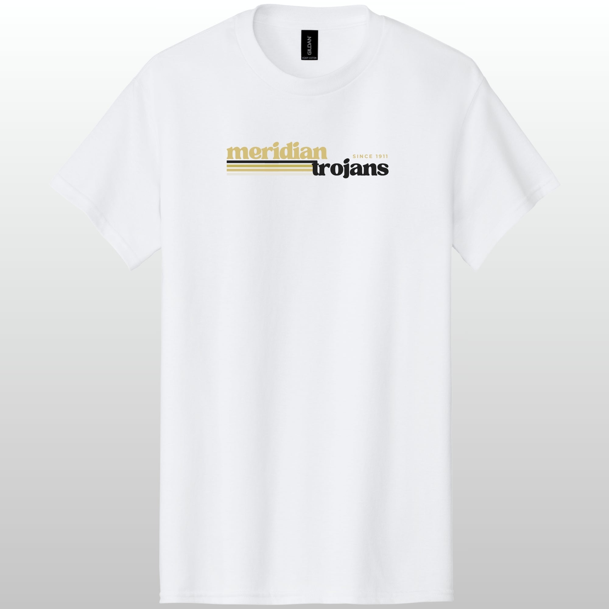 Meridian Retro T-Shirt