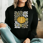 Pumpkin Crewneck