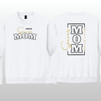 Meridian Soccer Mom Crewneck