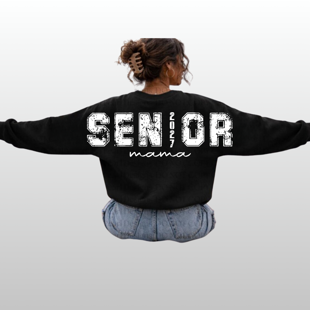 Billboard Crewneck