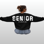 Billboard Crewneck