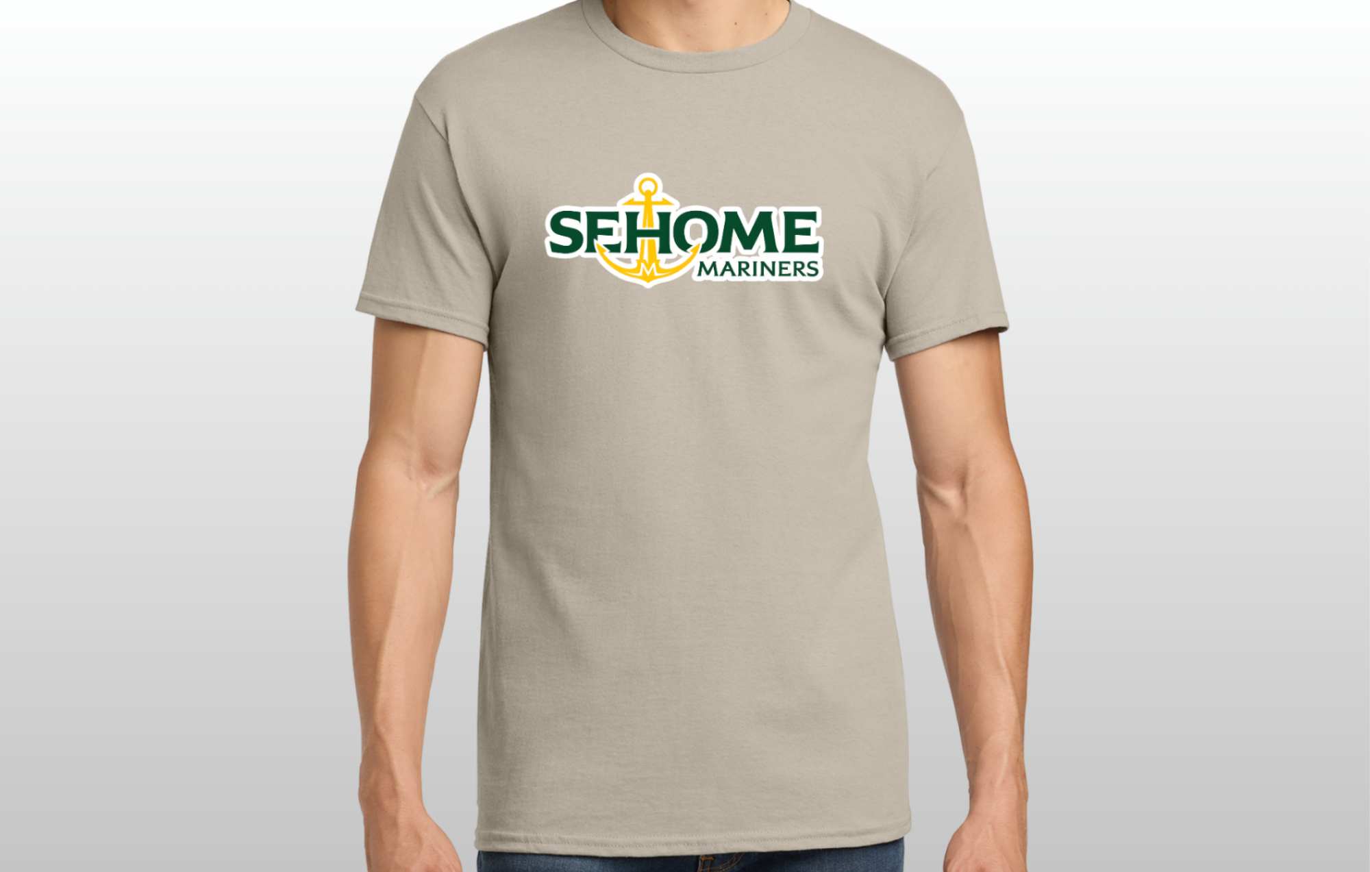 Sehome Anchor T-shirt