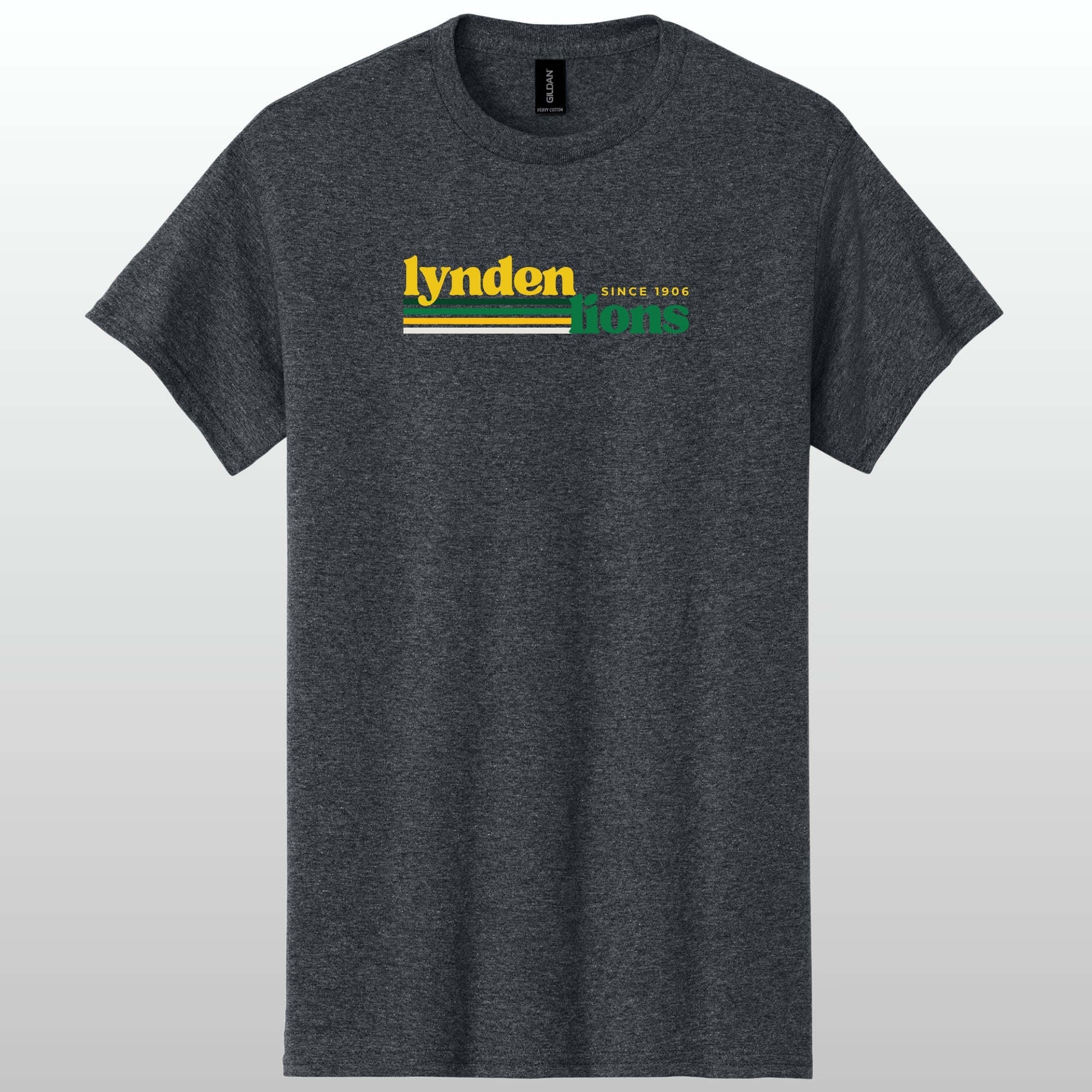 Lynden Retro T-Shirt