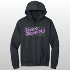 Everson STAFF ONLY Hoodie