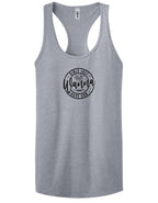 Summer Racerback Women's Tank