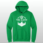 Sloth Hoodie