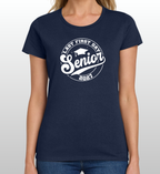 Last First Day T-Shirt
