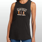 Favorite Shoes Women's Tank