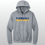 Ferndale Grunge Hoodie