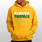 Geneva Grunge Hoodie