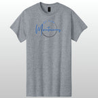 Mountain View Tee #11
