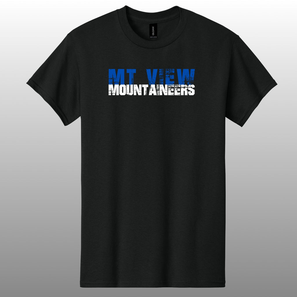 Mountain View Tee