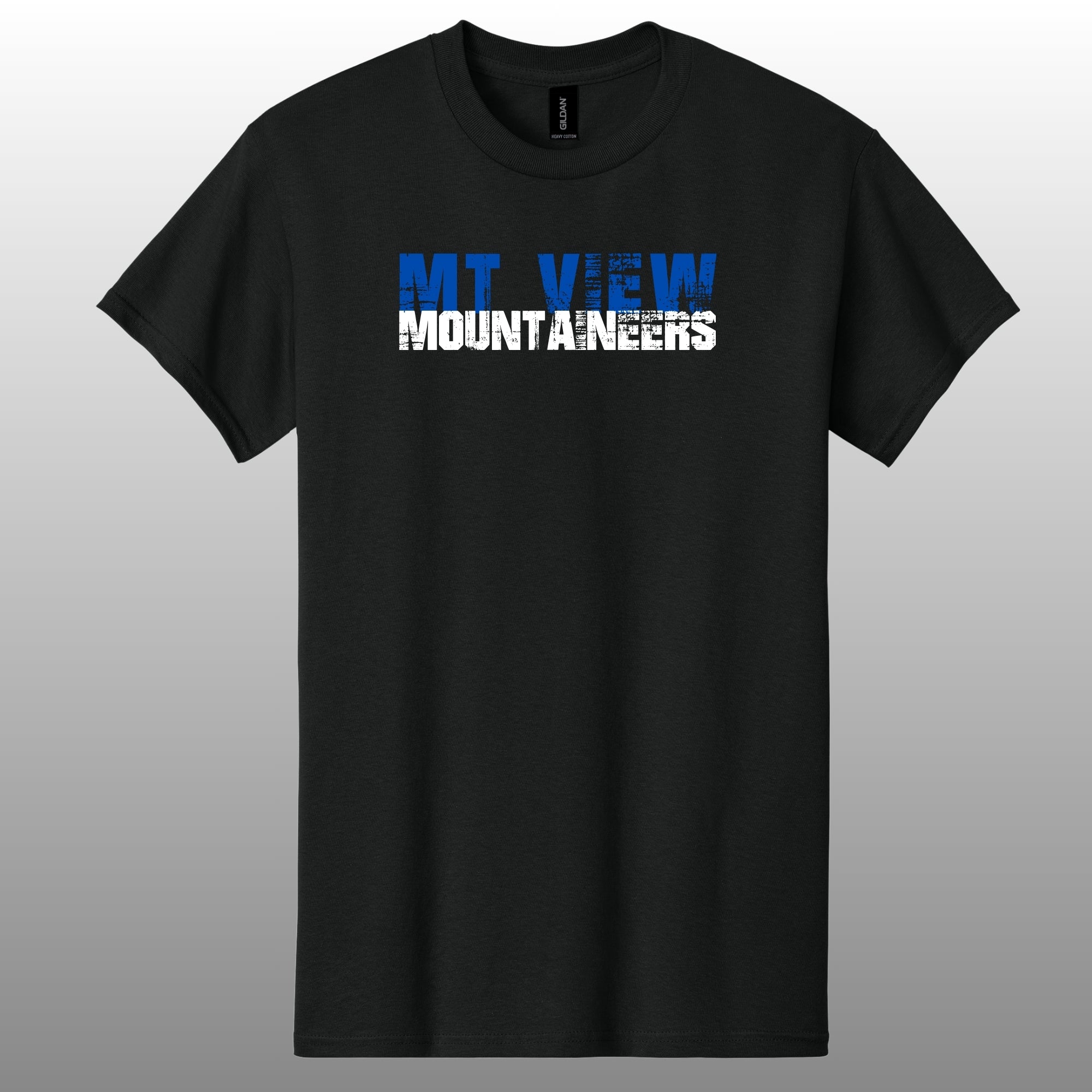 Mountain View Tee