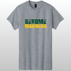 Sehome Grunge T-shirt