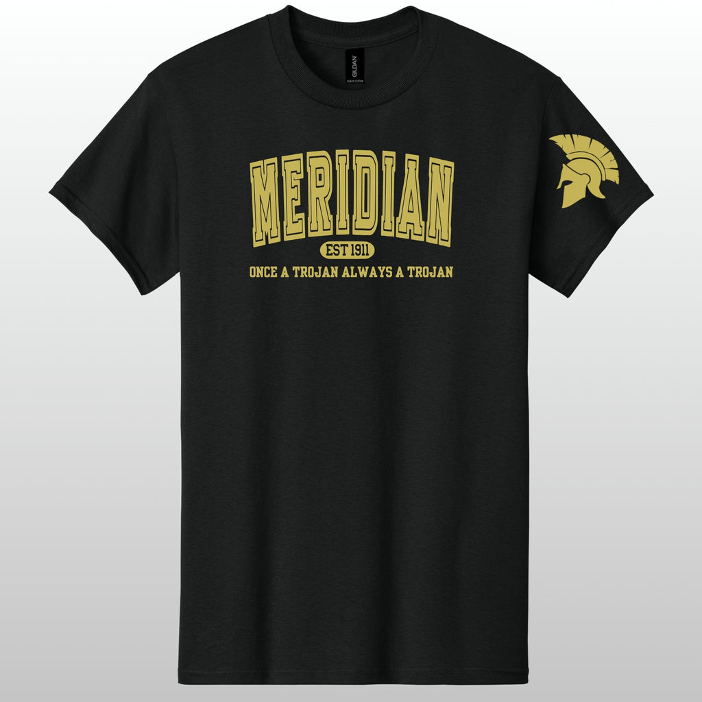 Always A Trojan Shirt