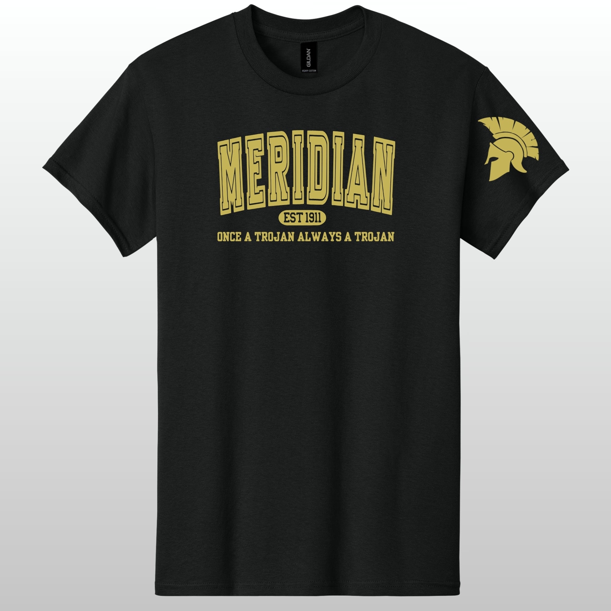 Always A Trojan Shirt