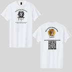 Wild Faith Tee