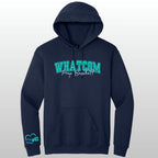 Whatcom Prep Baseball 7B