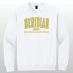 Always A Trojan Crewneck Sweatshirt