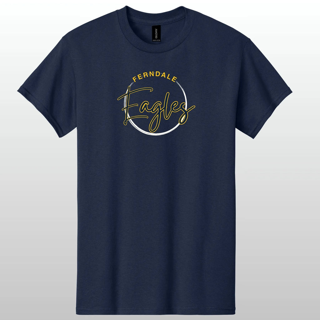 Ferndale Swish Tee