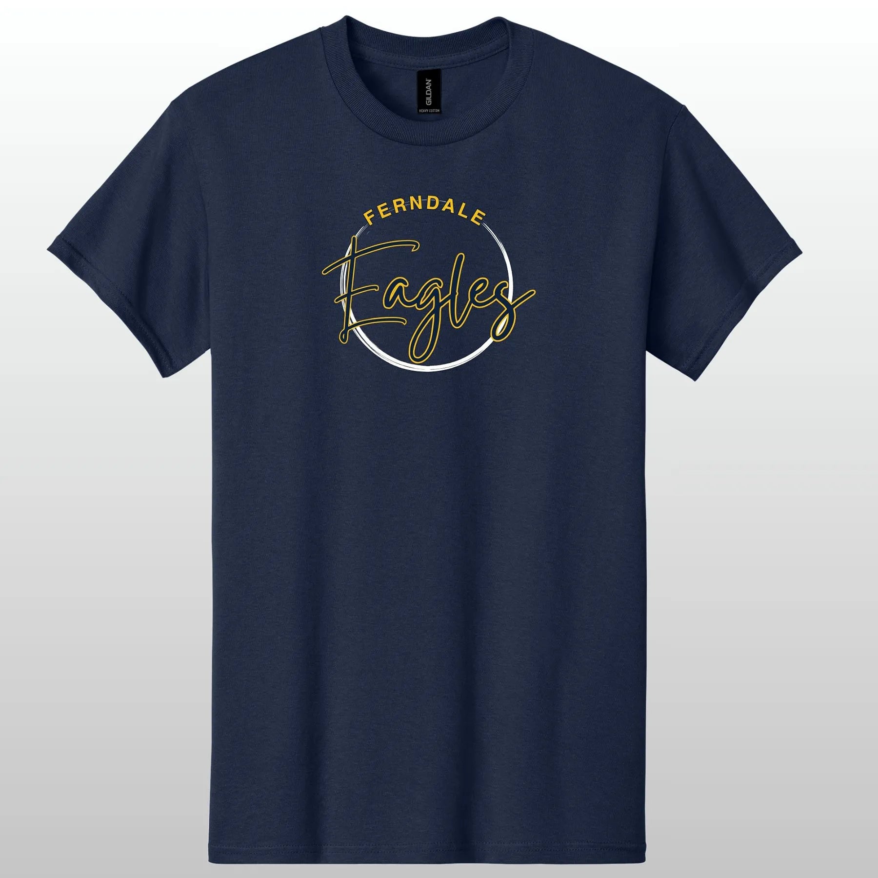 Ferndale Swish Tee