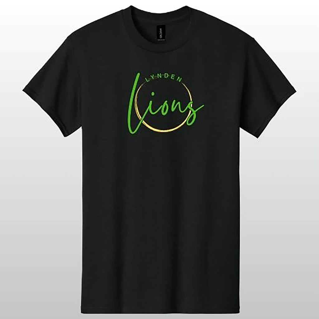 Lynden Lions Swish Shirt