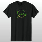 Lynden Lions Swish Shirt